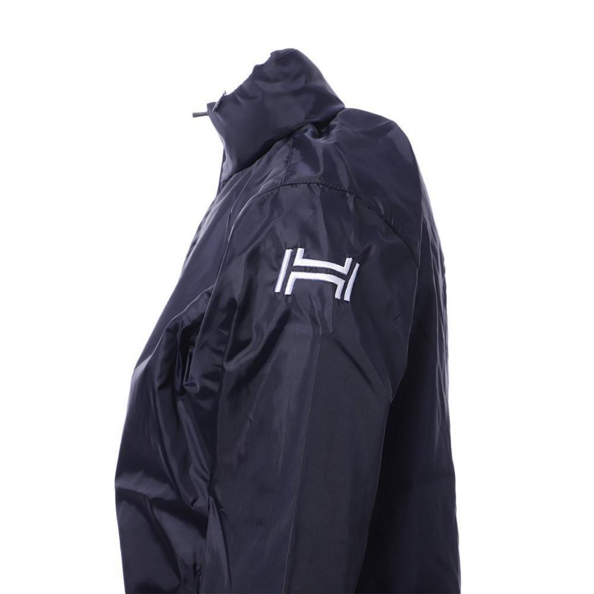 HUNGARIA Coupe vent marine enfant Hungaria Training Premium 16 17