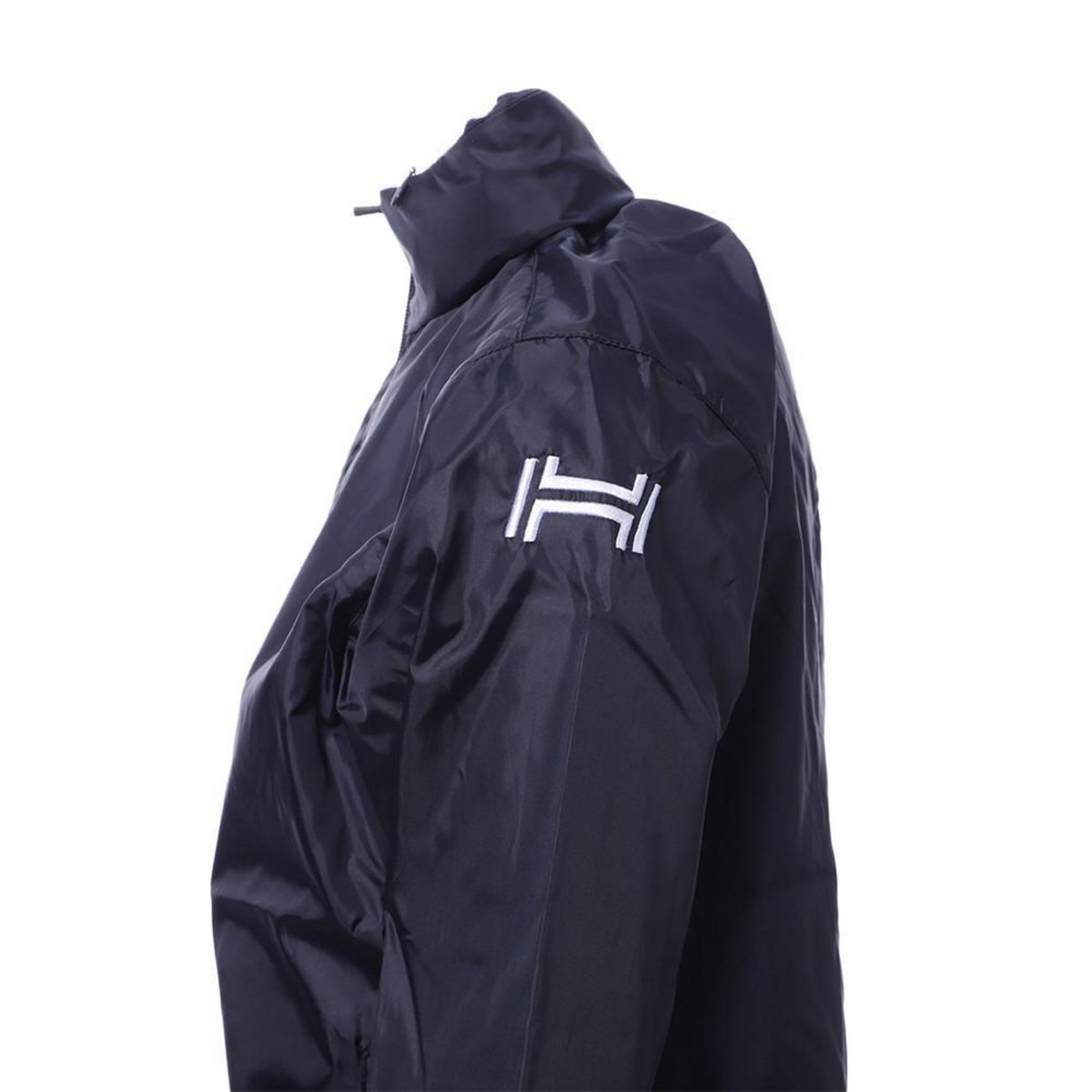 HUNGARIA Coupe vent marine enfant Hungaria Training Premium 16 17