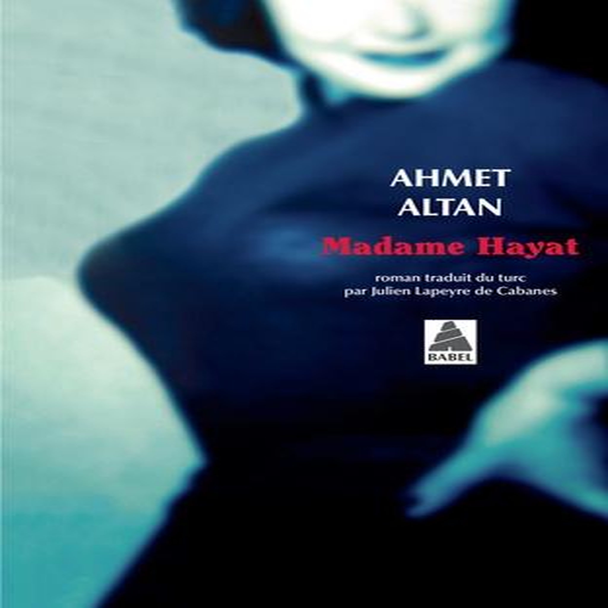 MADAME HAYAT, Altan Ahmet