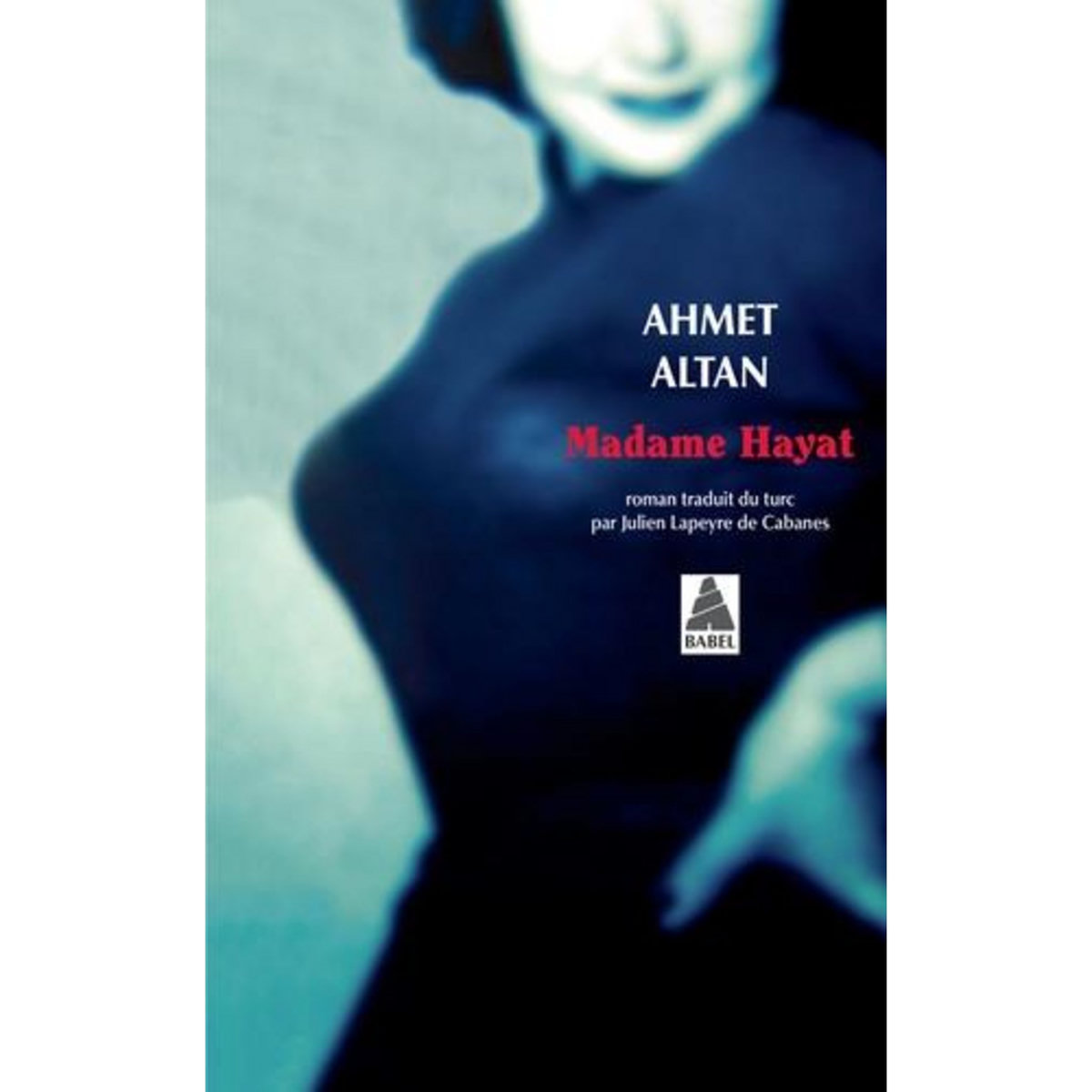 MADAME HAYAT, Altan Ahmet