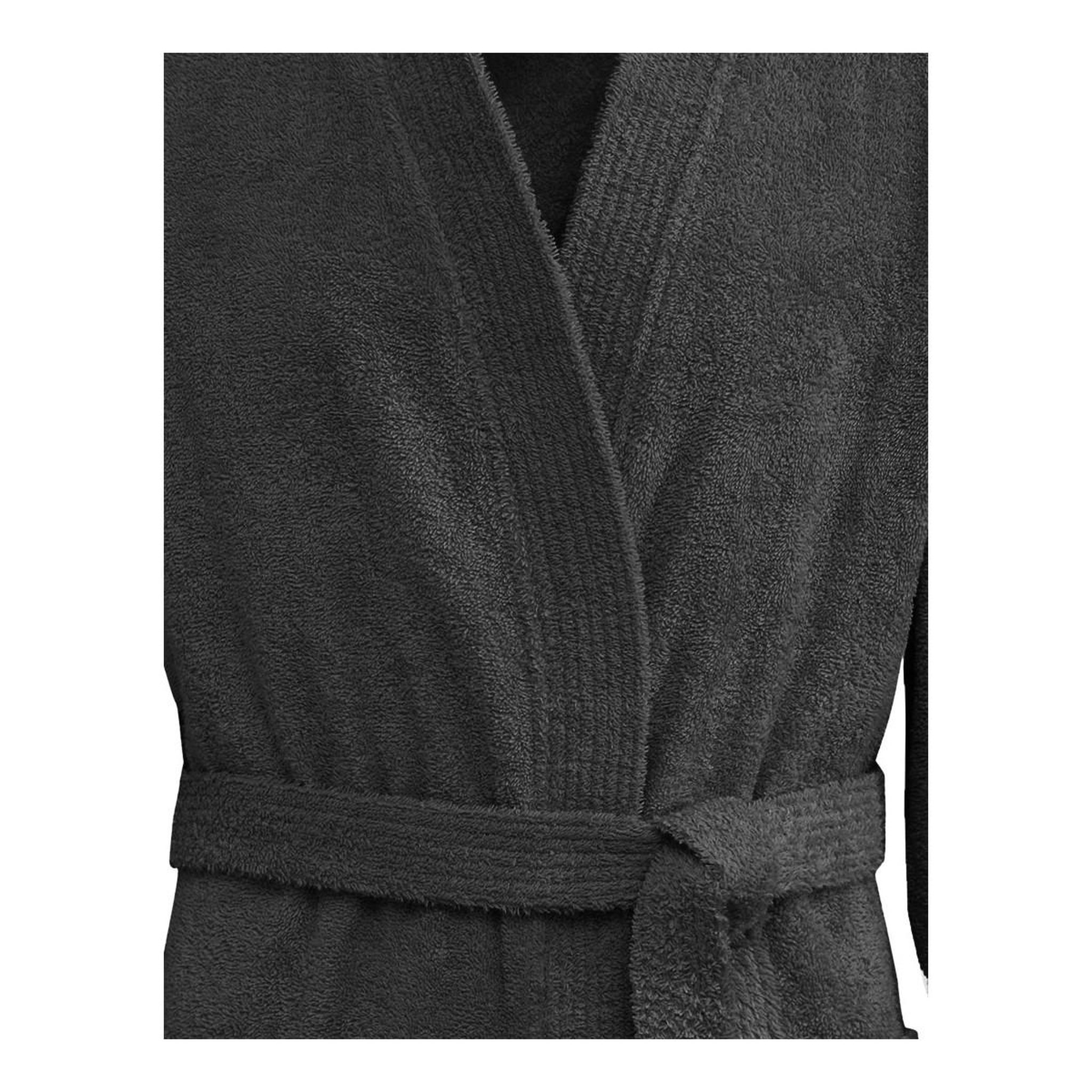 Voir la diapositive 3 : Sensei Maison Peignoir de bain mixte 420 g/m² LUXURY KIMONO