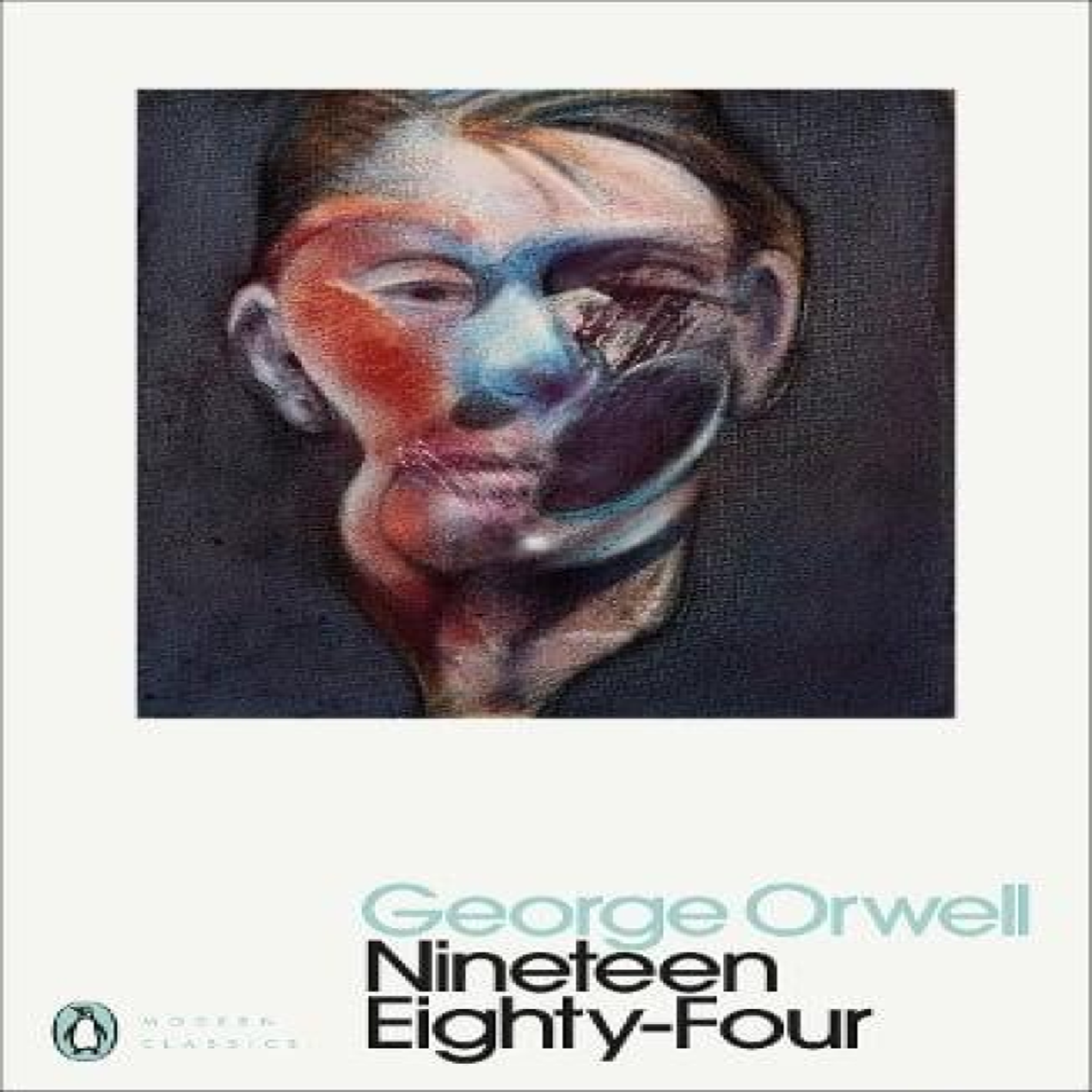 LIVRES Nineteen Eighty-Four