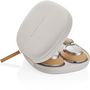 Voir la diapositive 4 : B&W Casque PX8 beige