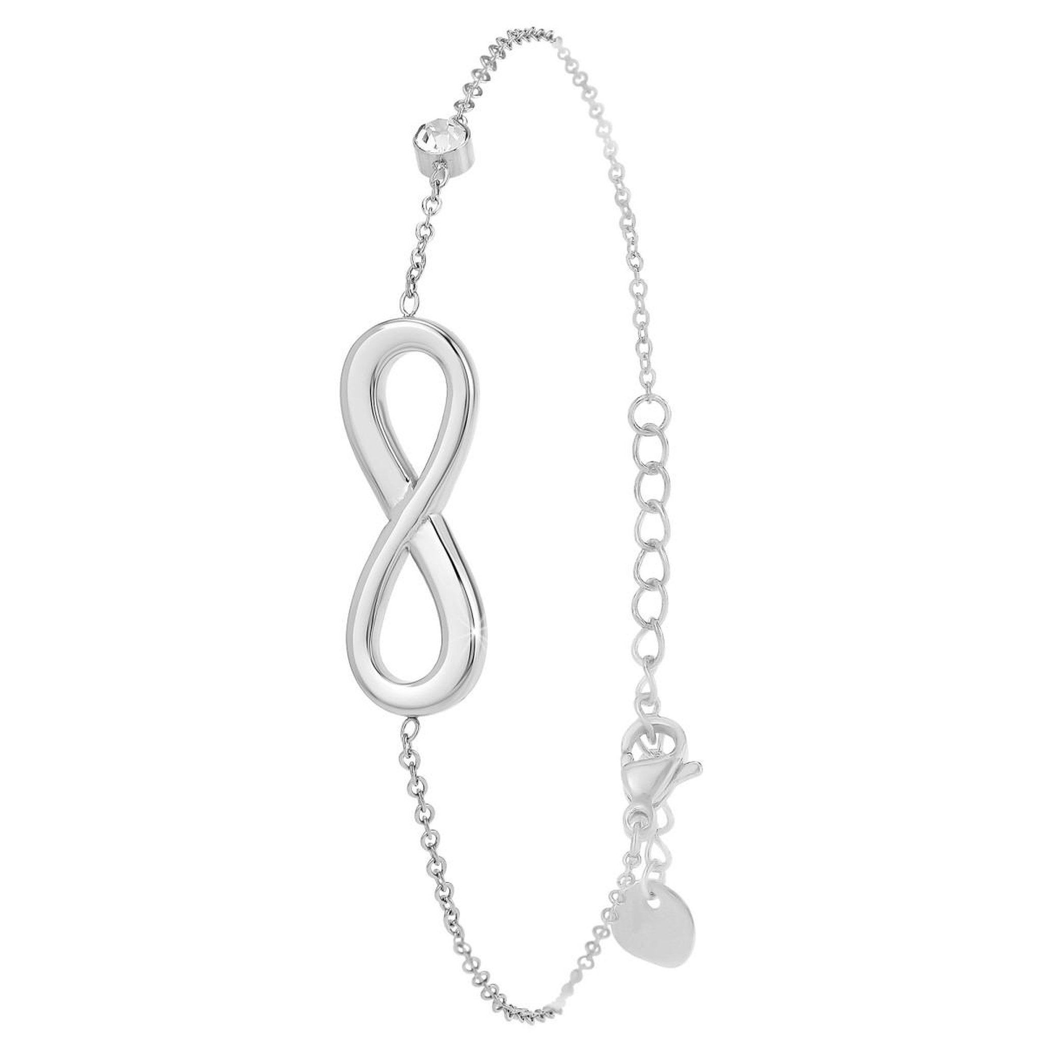SC CRYSTAL Bracelet infini par SC Crystal®