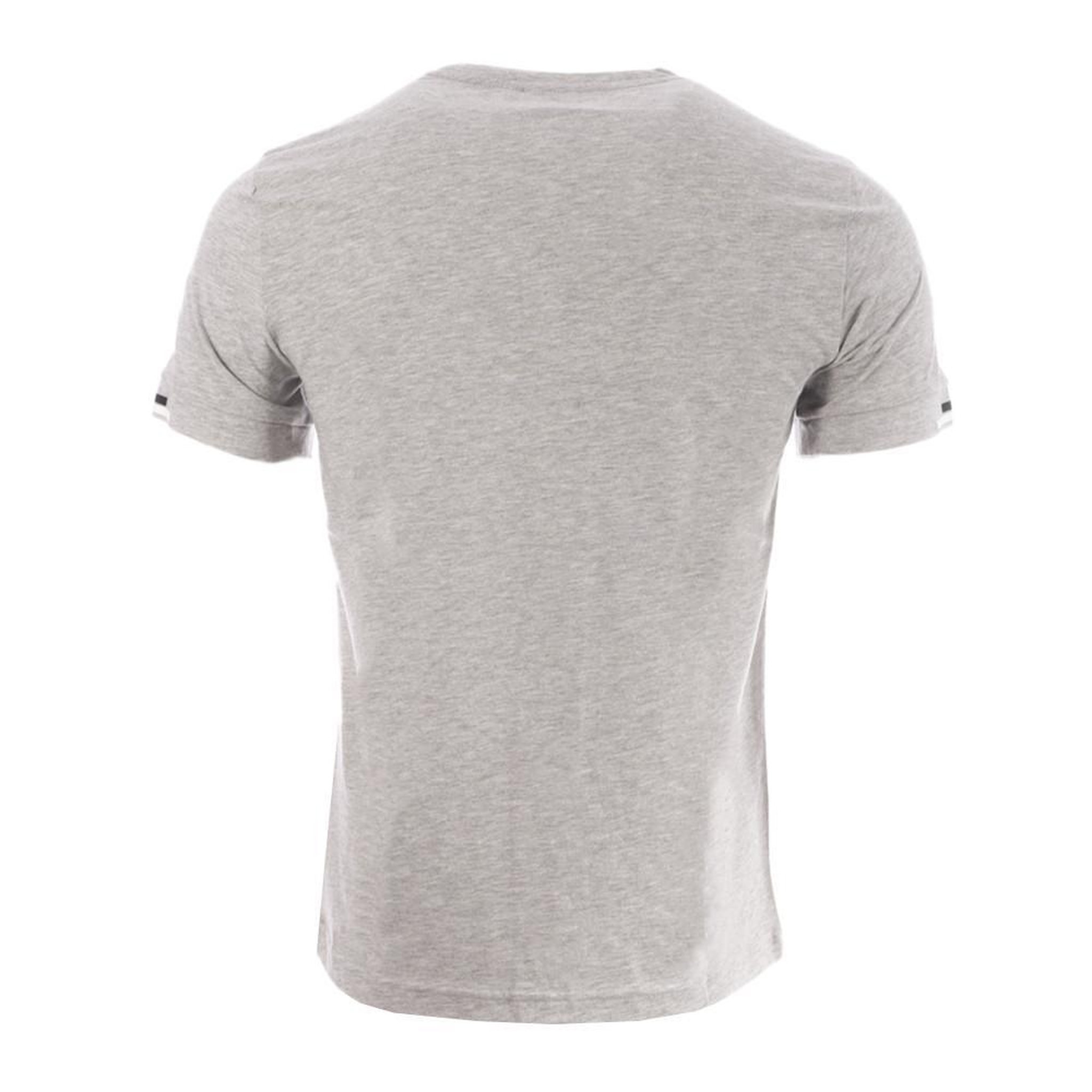 Voir la diapositive 2 : HUNGARIA T-shirt  Homme Hungaria Mrkos