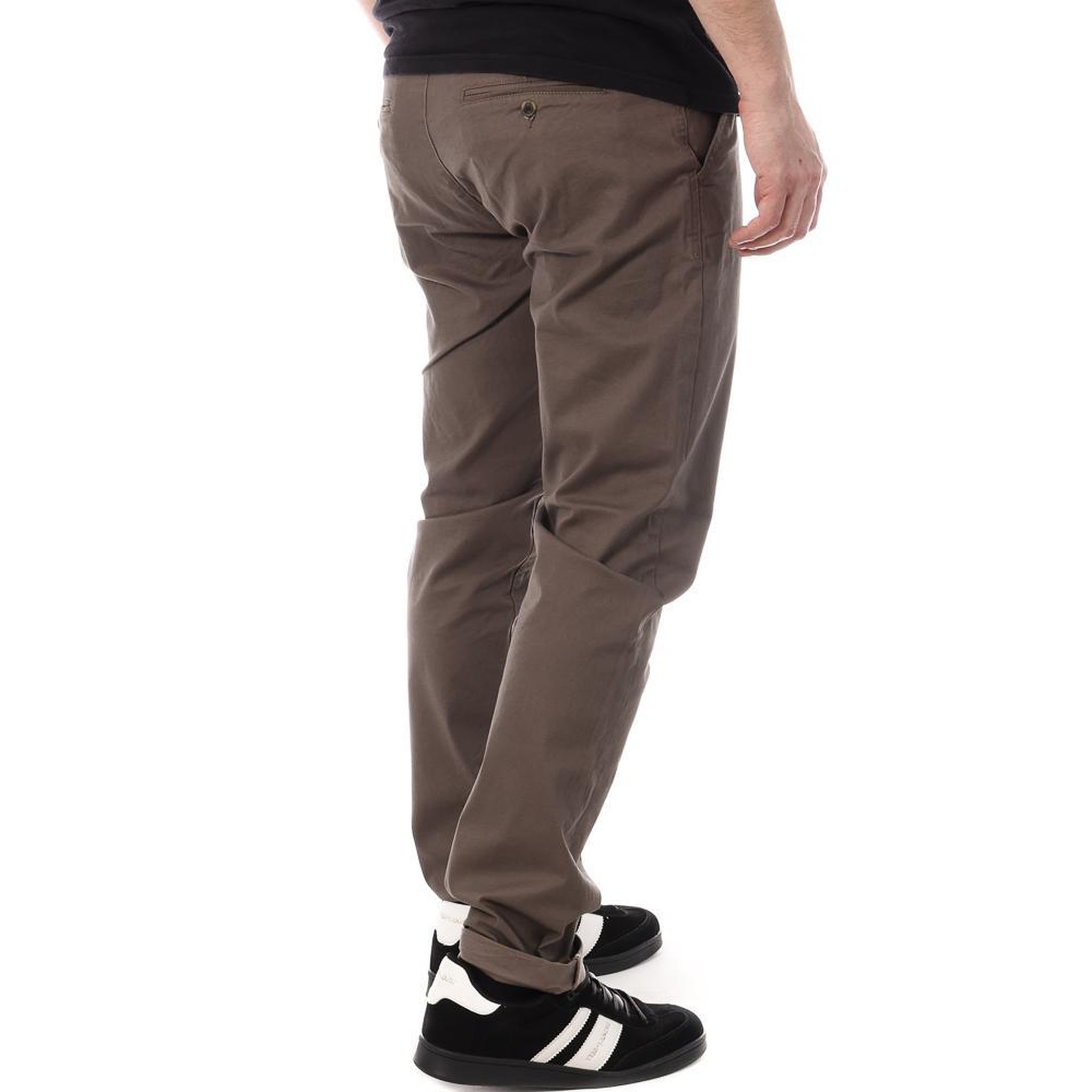 Voir la diapositive 2 : PANAME BROTHERS Chino  Moyen Homme Paname Brothers Costa