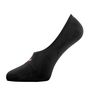 Voir la diapositive 2 : FILA Lot de 6 paires de chaussettes invisibles / protège-pieds