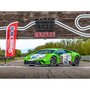 Smartbox 3 tours de pilotage : Lamborghini Huracan, McLaren et Porsche 991 à Biltzheim - Coffret Cadeau Sport & Aventure