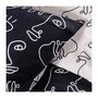 Voir la diapositive 3 : Today Parure de lit - TODAY - Sunshine - 121238 - 2 personnes - 260x240cm - Coton - Imprimé 13.53