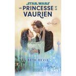 STAR WARS : LA PRINCESSE ET LE VAURIEN, Revis Beth