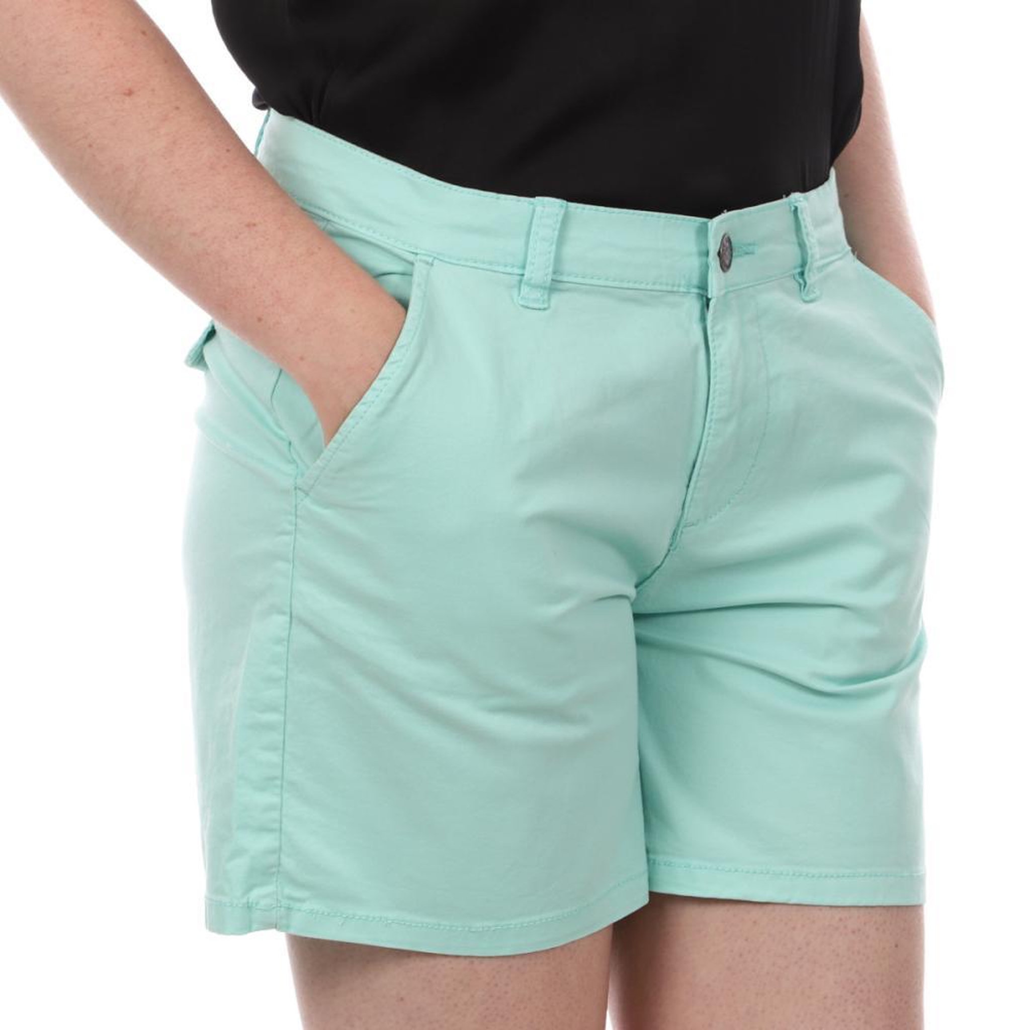 Voir la diapositive 1 : Lee Cooper Short  d'eau Femme Lee Cooper Oda