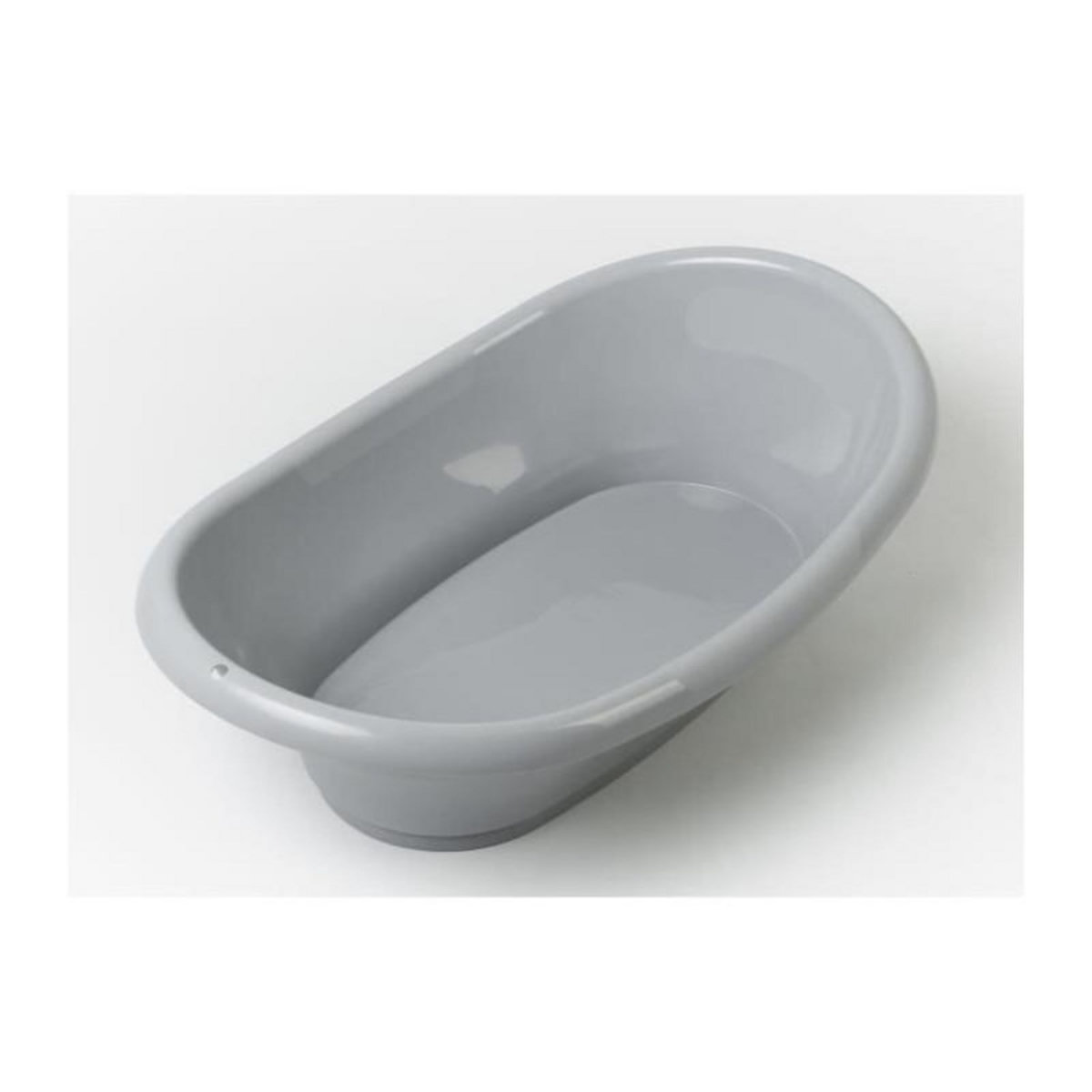 THERMOBABY THERMOBABY BAIGNOIRE VASCO Gris Charme