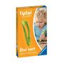Voir la diapositive 1 : RAVENSBURGER Ravensburger-tiptoi Etui vert-4005556001828-A partir de 3 ans