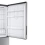 Voir la diapositive 5 : LG Réfrigérateur combiné GBB566PZHZN