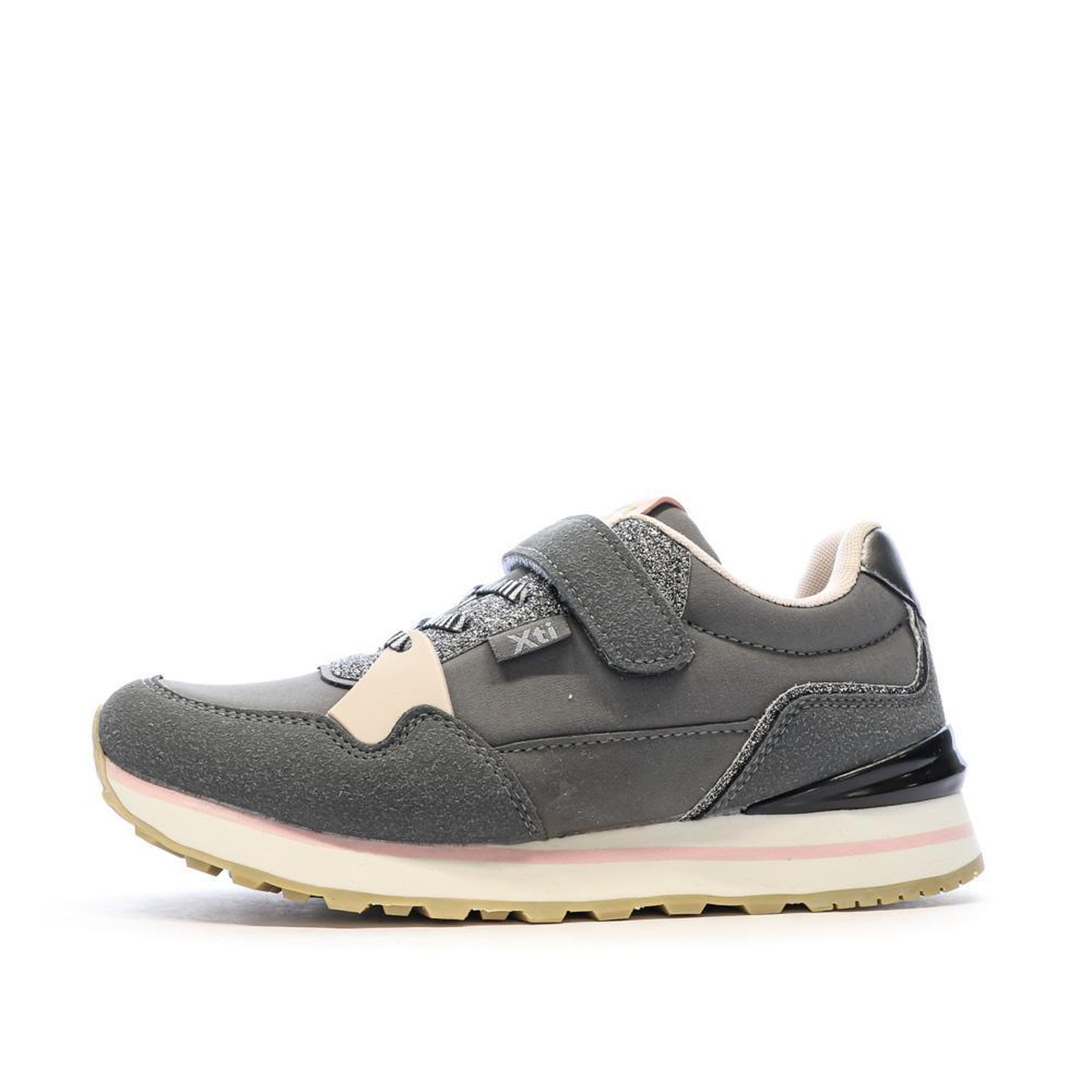 Voir la diapositive 1 : XTI Baskets es Fille Xti 150628