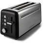 Voir la diapositive 1 : Riviera & Bar Grille-pain INOX 2 FENTES EL QGP359