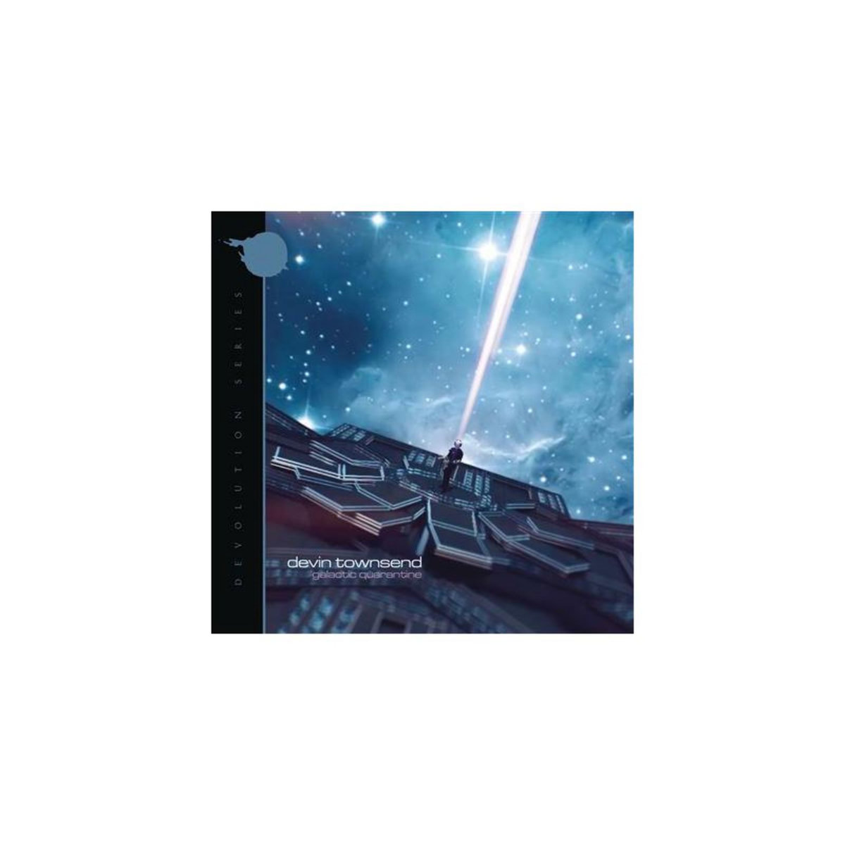 Devolution Series 2 Galactic Quarantine