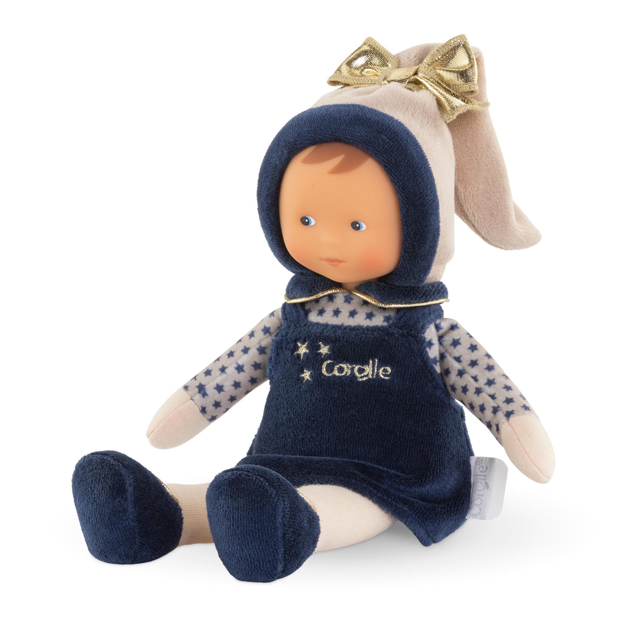Corolle Doudou Miss Marine Rêves d'Étoiles