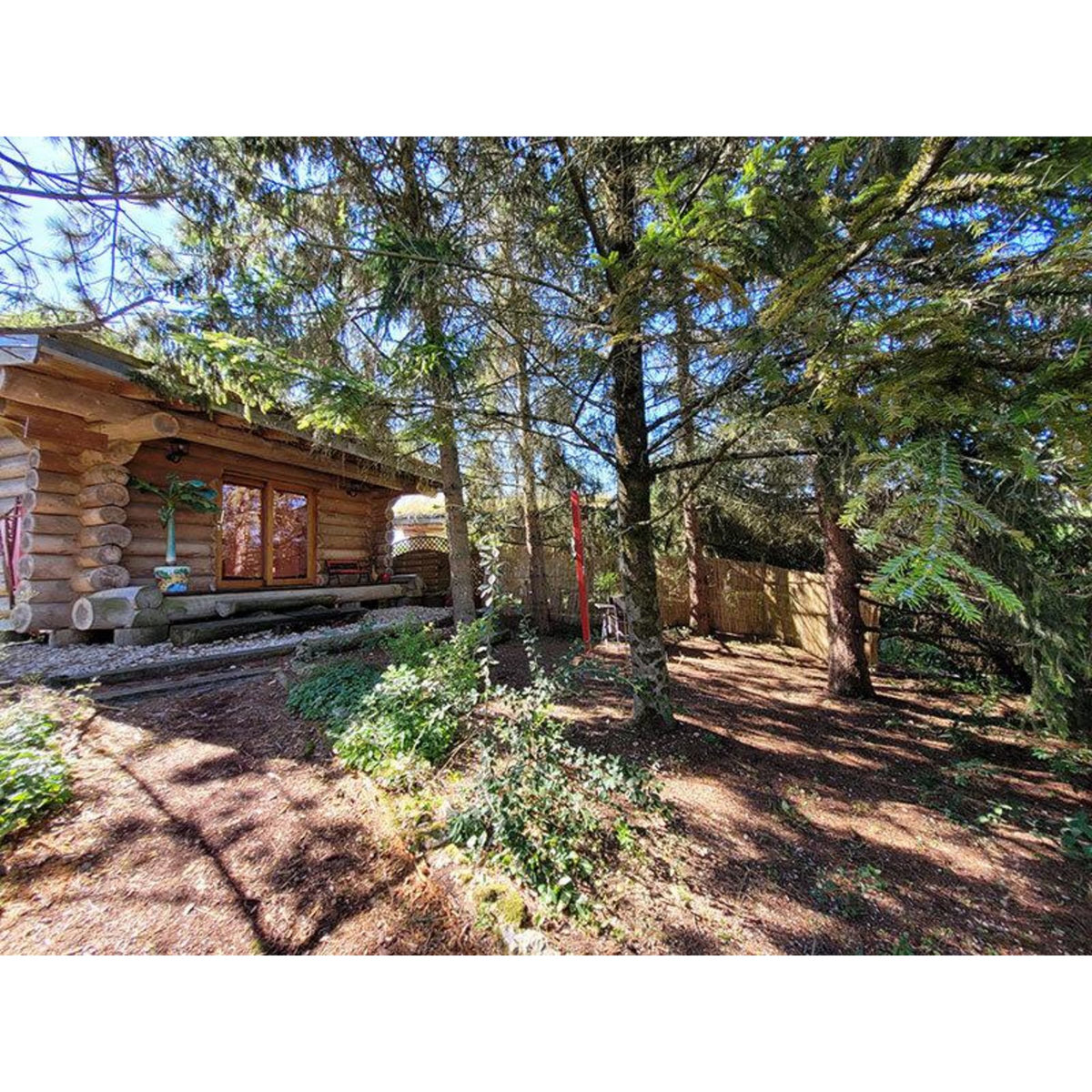 Smartbox Séjour atypique en famille : 3 jours en fuste au cœur de la côte des Bar - Coffret Cadeau Séjour