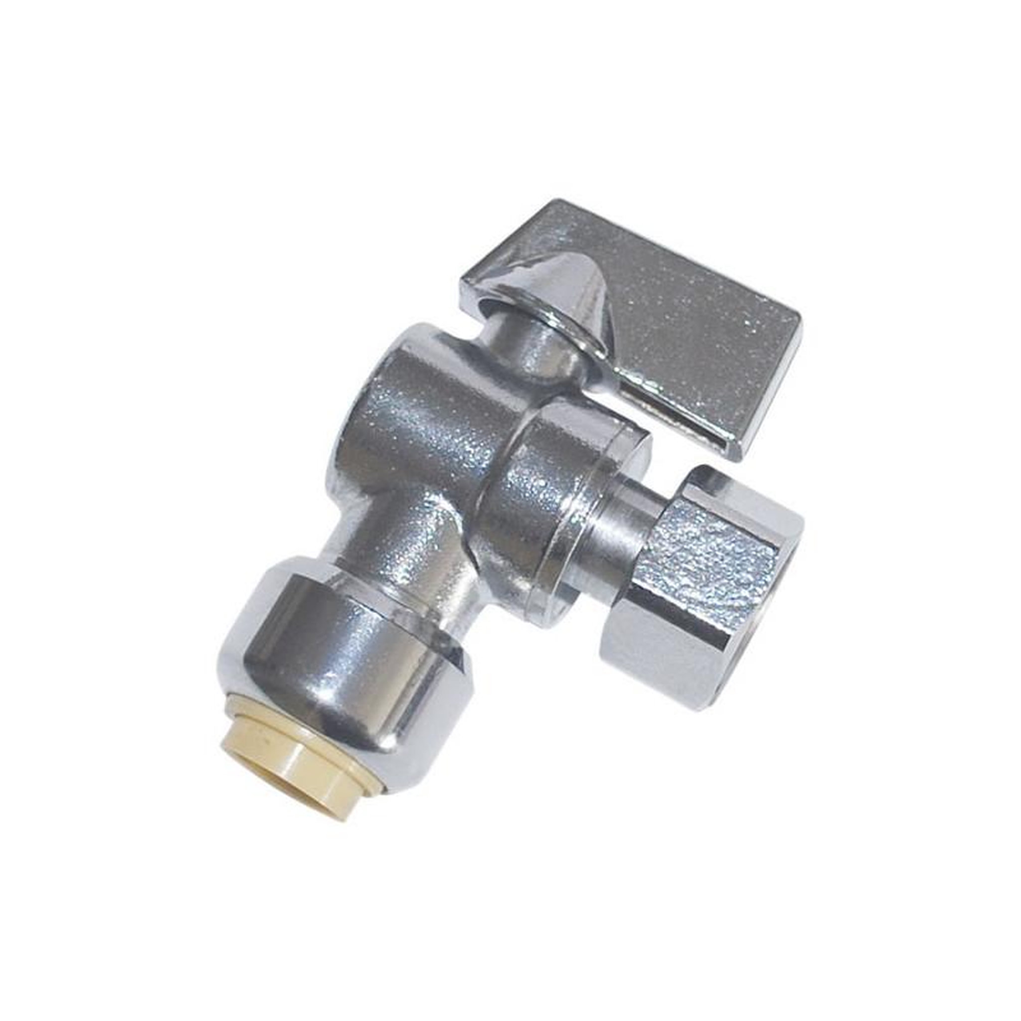 BOUTTE TOUTUB ROBINET WC  Ø16 F12X17 BOUTTE - 3186997