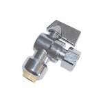 BOUTTE TOUTUB ROBINET WC  Ø16 F12X17 BOUTTE - 3186997