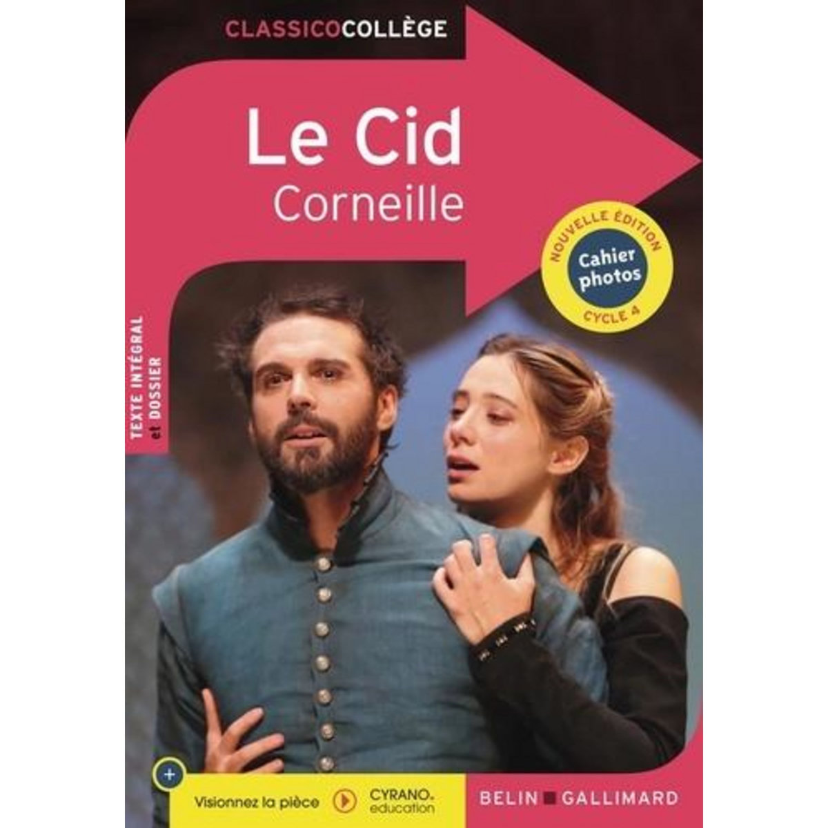 LE CID, Corneille Pierre