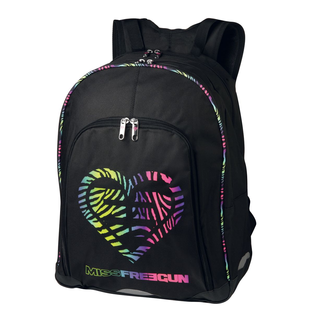 Sac à dos Miss Freegun