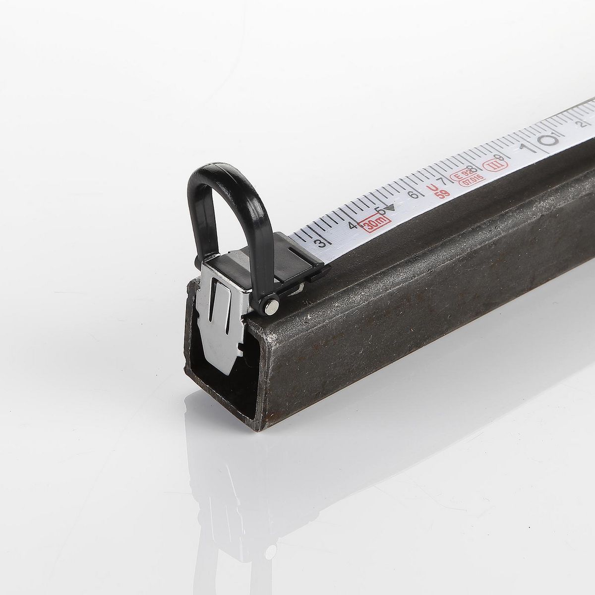 ALYCO Ruban métrique 20m Alyco en fibre du verre  20 m 20 m