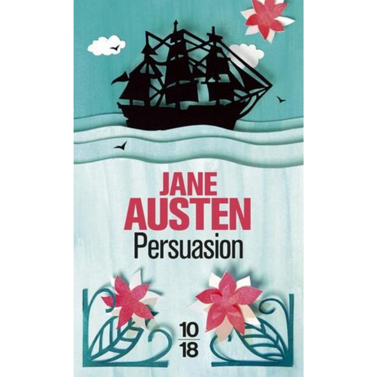 PERSUASION, Austen Jane
