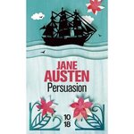 PERSUASION, Austen Jane