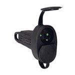 Legrand Bloc multiprise étanche 2P+T