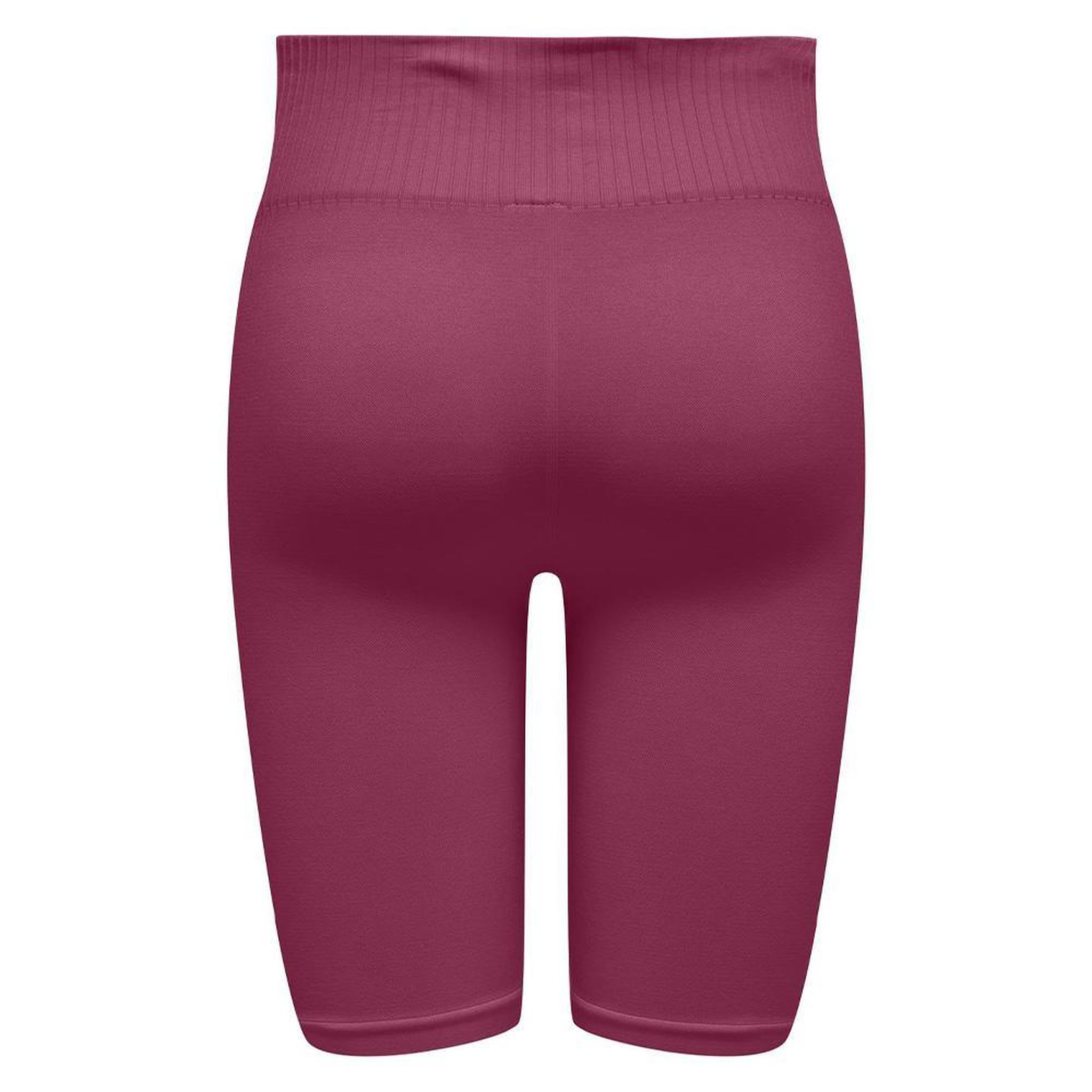 Voir la diapositive 2 : Only Short Rose Femme Only Seam
