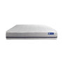 Voir la diapositive 2 : ACTISOM Matelas 160x200 ACTILATEX SOFT 3zones de confort