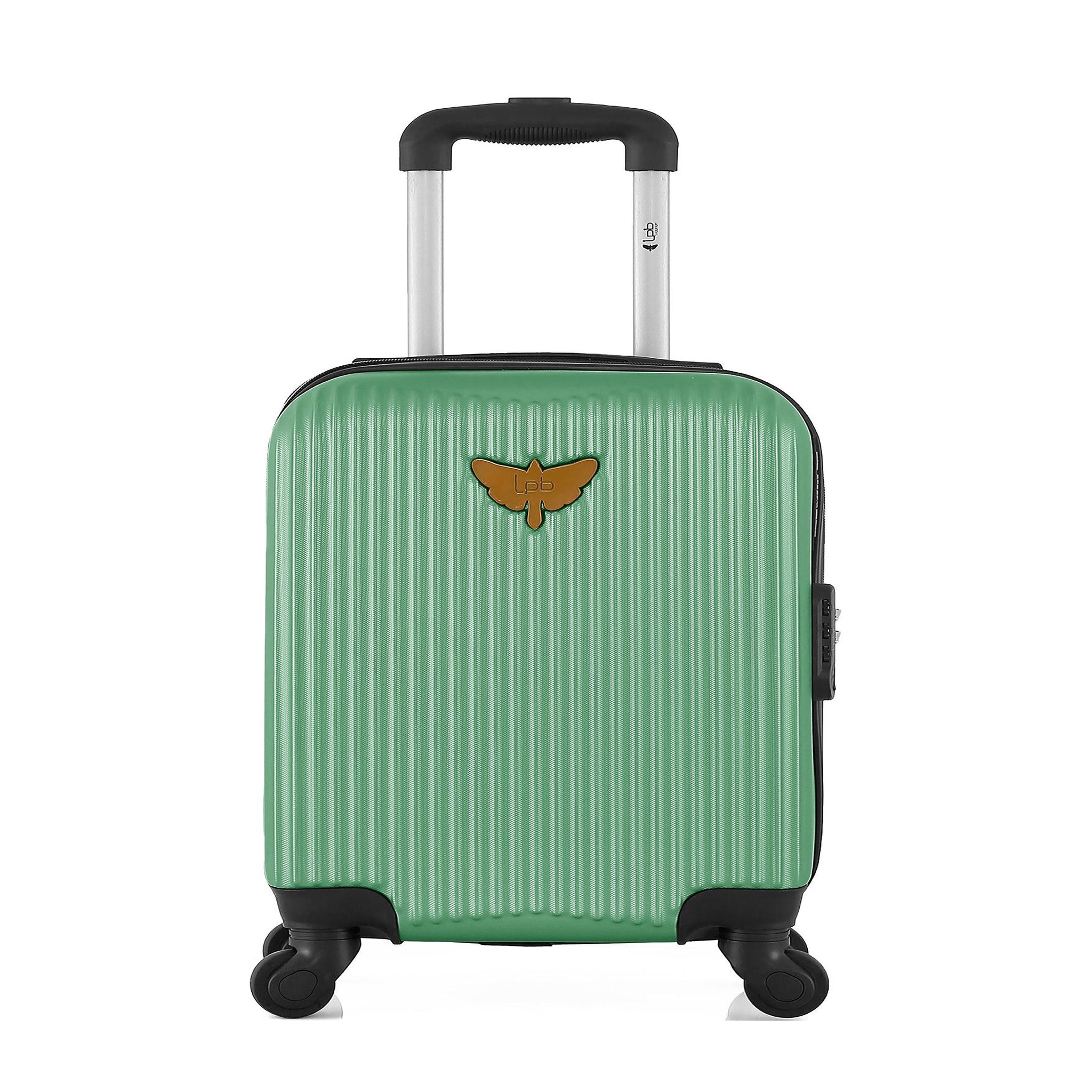 LES P'TITES BOMBES LPB Lpb luggage - valise cabine xxs agata 46 cm 4 roues