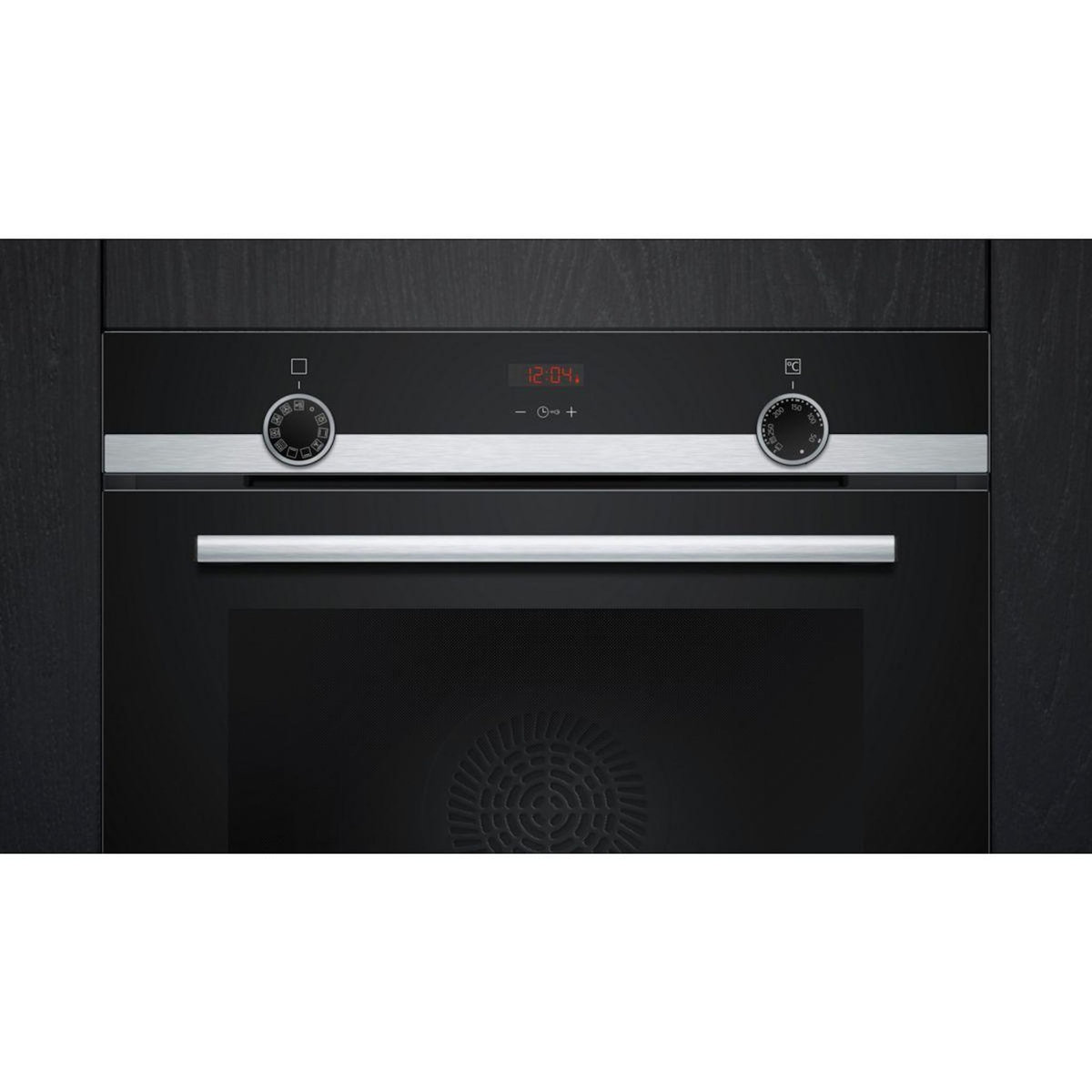 Siemens Four encastrable HB554AER3F