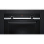 Voir la diapositive 5 : Siemens Four encastrable HB554AER3F