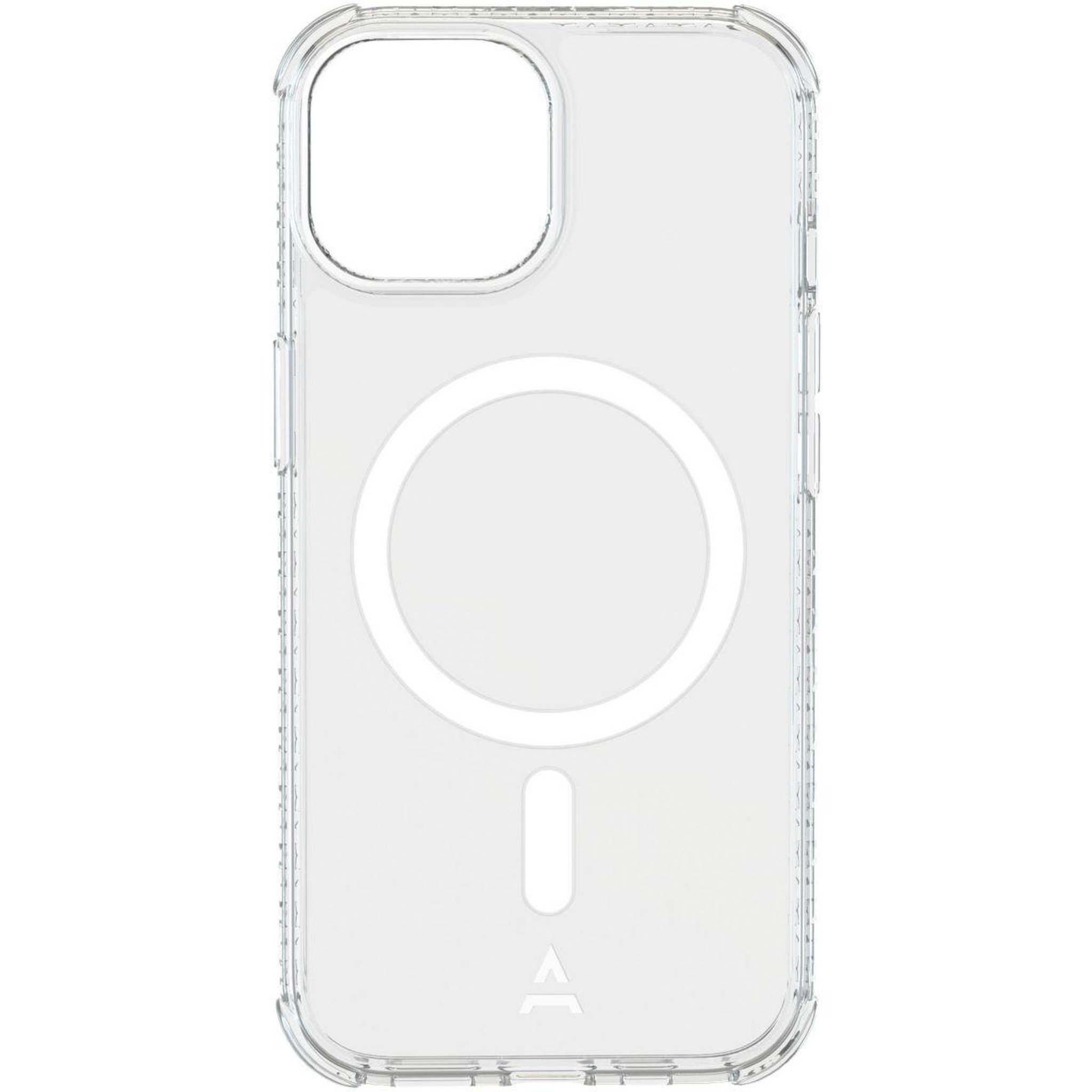 Voir la diapositive 3 : ADEQWAT Coque iPhone 15 MagSafe Antichoc MIF