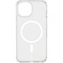Voir la diapositive 3 : ADEQWAT Coque iPhone 15 MagSafe Antichoc MIF