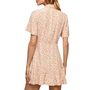 Voir la diapositive 2 : Pepe Jeans Combishort  à  otifs Femme Pepe Jeans Aide