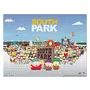  WINNING MOVES Puzzle 1000 pièces South Park