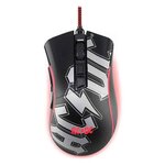 Subsonic Souris gaming AC/DC