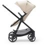 Voir la diapositive 4 : KINDERKRAFT Poussette Newly 3en1