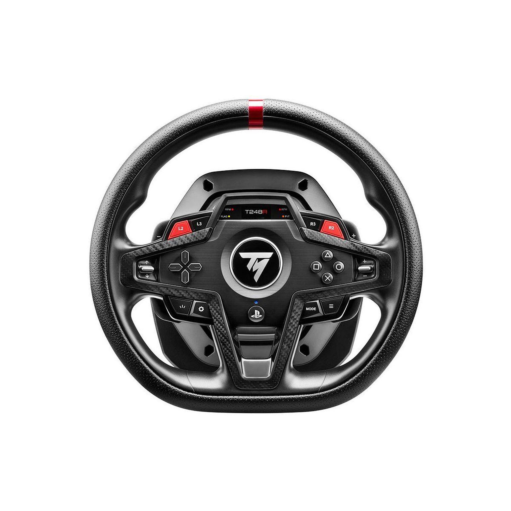 Voir la diapositive 2 : Thrustmaster Volant T248R
