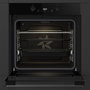 Voir la diapositive 5 : Hisense Four encastrable BI64223EPBG