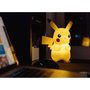 Voir la diapositive 5 : Lampe LED Pikachu Pokémon 25 cm