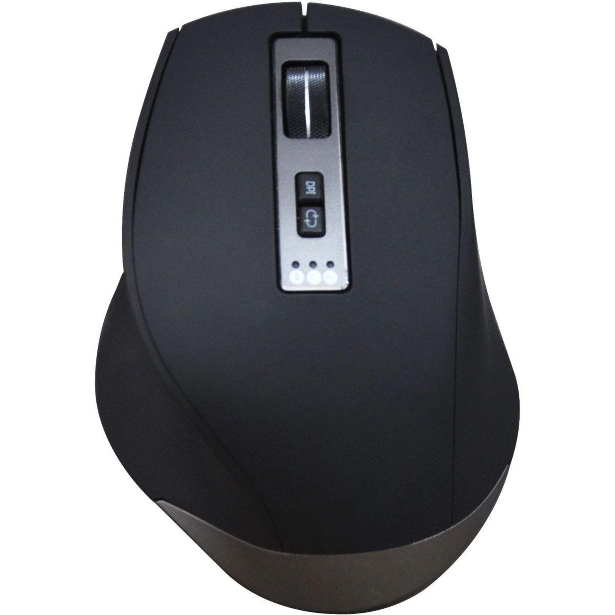 Voir la diapositive 1 : ESSENTIEL B Souris sans fil EM-10