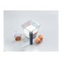 Voir la diapositive 2 : Joseph Joseph Accessoire de cuisine Joseph Joseph Set de 2 verres doseur Align