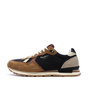 Voir la diapositive 1 : Pepe Jeans Baskets  Homme Pepe jeans Brit Cover