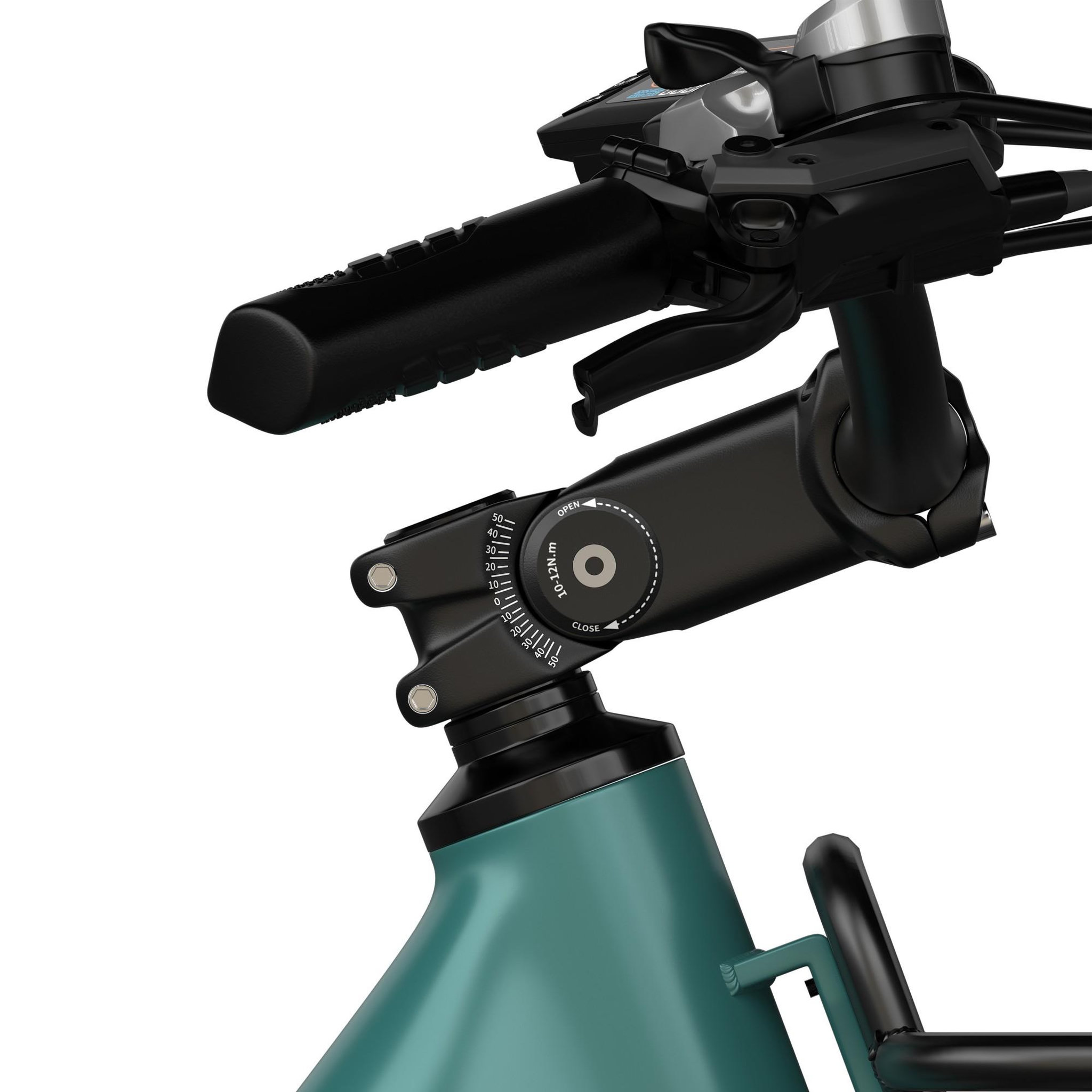 Voir la diapositive 5 : VELOPRO Vélo électrique de ville velopro c1pro 250 w