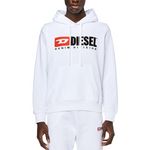 DIESEL weat  Femme Diesel Reggy100. Coloris disponibles : Blanc